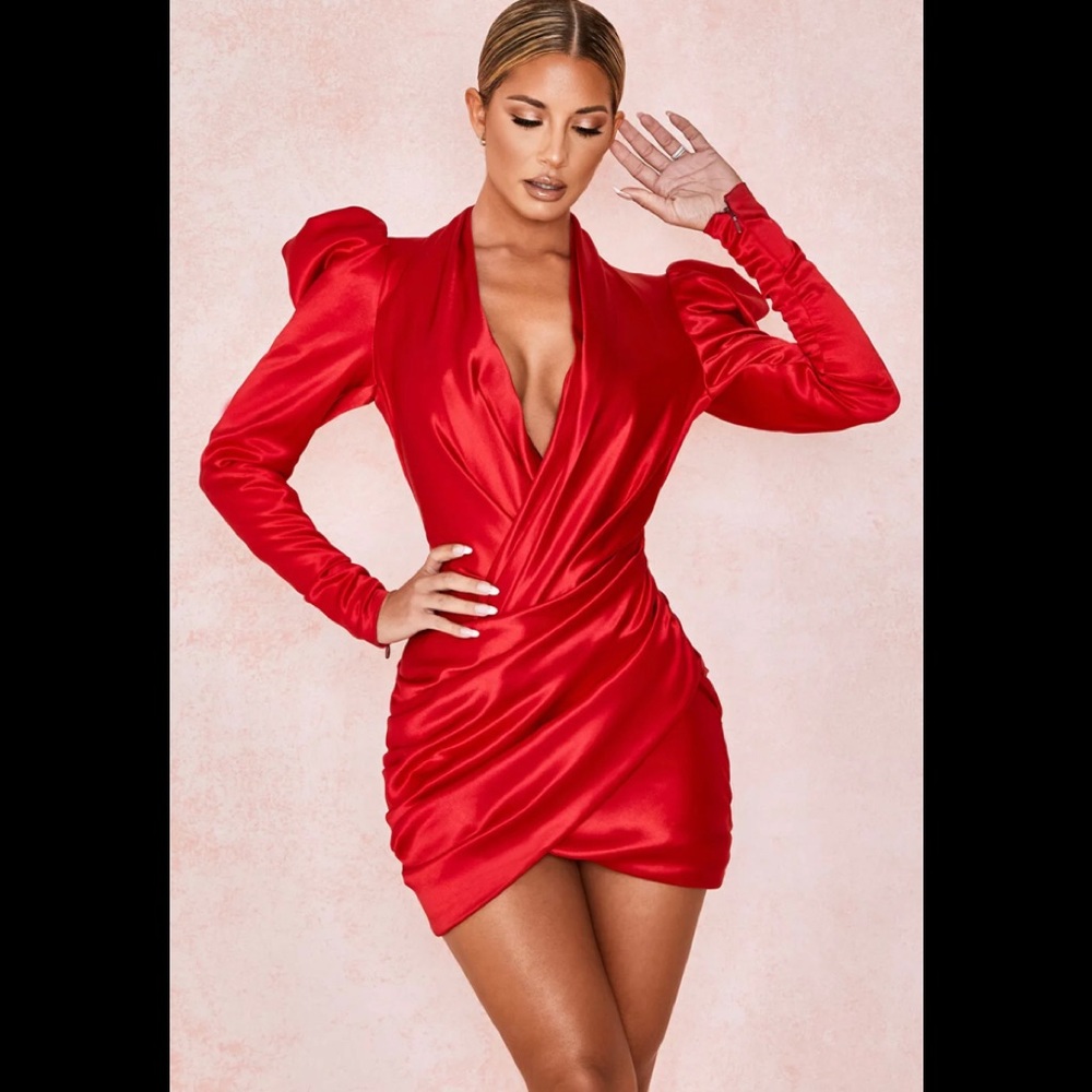 MAKE OFFER!!!! HOUSE OF CB RITA